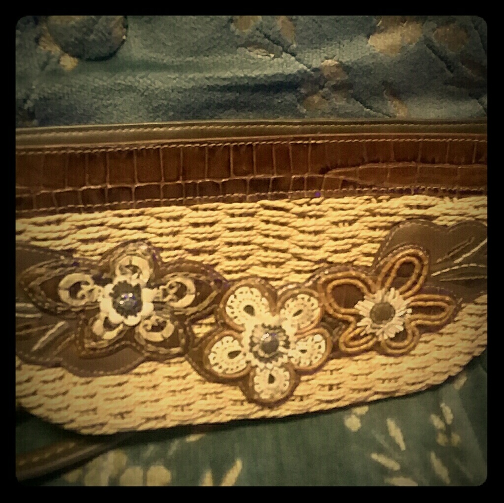 Brighton purse